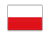 GELATERIA DULCINEA - Polski